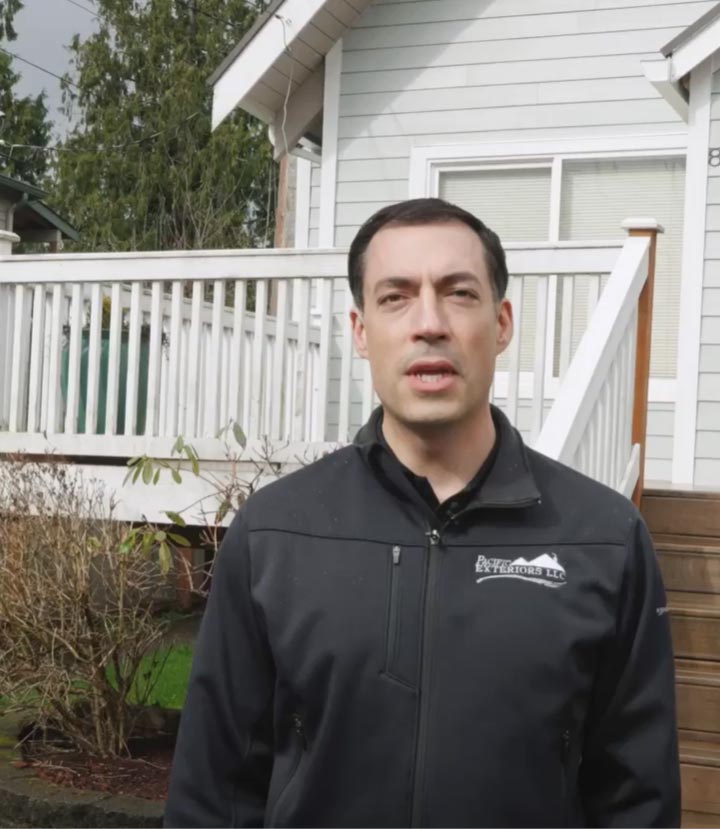 Video Thumbnail of Rep Speaking